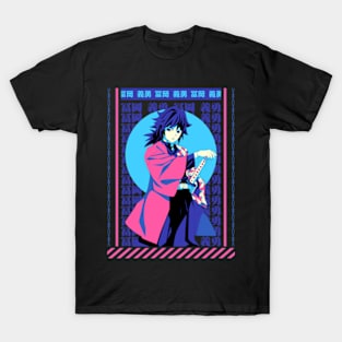 T0m10k4 G1yu T-Shirt